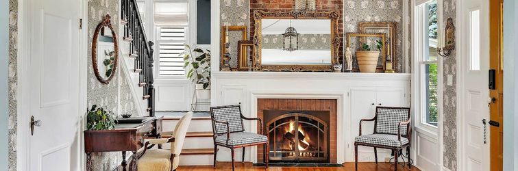 其他 Spacious Home w/ Yard & Patio, 2 Mi to Dtwn Troy