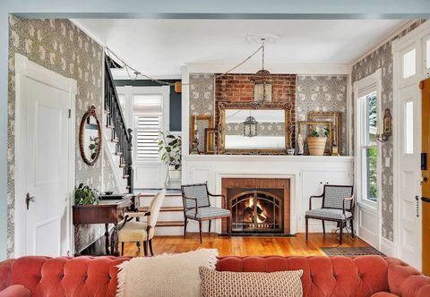 其他 Spacious Home w/ Yard & Patio, 2 Mi to Dtwn Troy