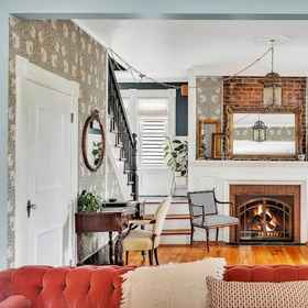 Primary image 1 Spacious Home w/ Yard & Patio, 2 Mi to Dtwn Troy, Hudson River Way Hotels