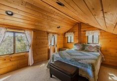 อื่นๆ 4 Almost Heaven Cabin - A Healthful and Relaxing Retreat