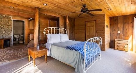 อื่นๆ 2 Almost Heaven Cabin - A Healthful and Relaxing Retreat