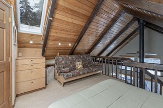 其他 4 Icicle Chalet 1 Bedroom Cabin