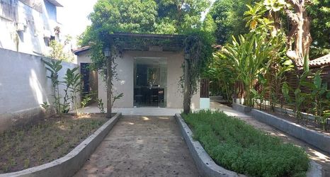 其他 2 Pousada Riacho dos Milagres