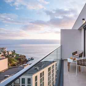 Room 1 Ocean s Whisper by Madeira Sun Travel, Hotel Funchal