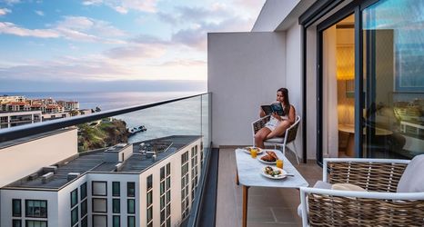 기타 2 Ocean s Whisper by Madeira Sun Travel