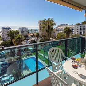 Primary image 1 Sunstay Torrealmadena Flat II Benalmaden, Benalmádena Hotels