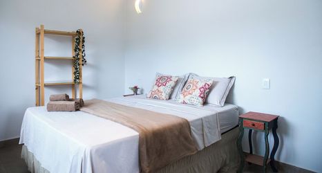 Lainnya 2 Chale com Lago Natural Exclusivo - Chale Jade