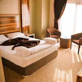 Primary image1Tera Life Thermal Hotel,科扎克勒飯店