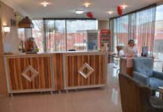 其他 6 Tera Life Thermal Hotel