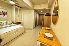 기타 Homefort at S Residences