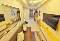 기타 6 Homefort at S Residences