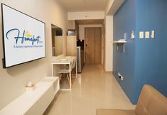 기타 2 Homefort at S Residences