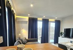 Lain-lain 7 Apartament Gąski B34 - 365PAM