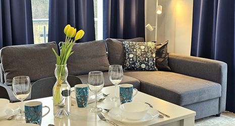 Others 2 Apartament Gąski B34 - 365PAM