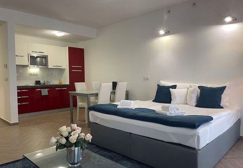 其他 Smart Carrara Apartments