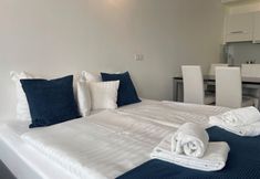 其他 5 Smart Carrara Apartments