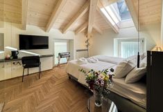 其他 2 Villa Rêverie - Boutique Hotel