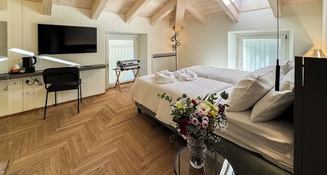 其他 2 Villa Rêverie - Boutique Hotel