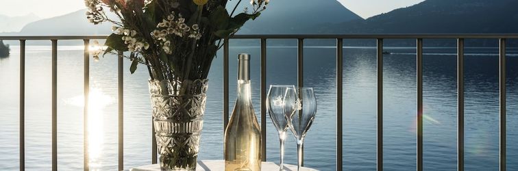 其他 Villa Rêverie - Boutique Hotel