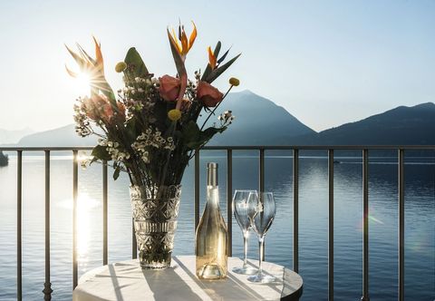 其他 Villa Rêverie - Boutique Hotel