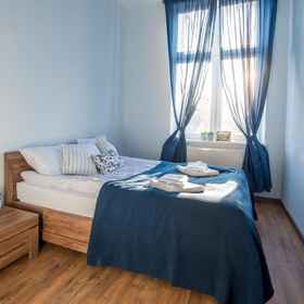 Room1Oak Tree Old Town Apartments,斯皮斯基宫飯店