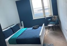 Others 6 4 Guests - Marina Point East Escape in Kent