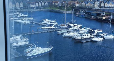 Others 2 4 Guests - Marina Point East Escape in Kent