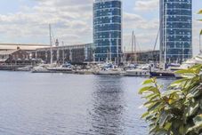 Khác 4 Guests - Marina Point East Escape in Kent