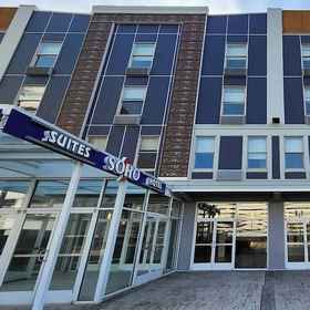 Primary image 1 SOHO Suites Atlantic City Beach Block, New Jersey Hotels