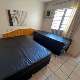 Room 1 Eldorado Thermas Park, 고이아스 호텔