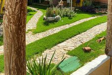 その他 Pousada Princesa da Serra