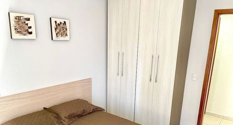 其他 2 Atrium Thermas Residence