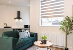 Others 4 Harmony 4 - Cosy Studio Apt Near DMU & City Center