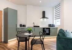 Others 6 Harmony 4 - Cosy Studio Apt Near DMU & City Center