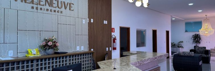 Lain-lain The Villeneuve Residence