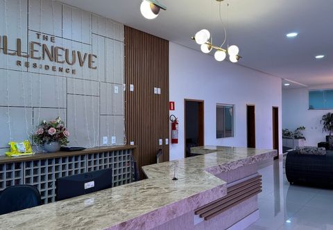 Others The Villeneuve Residence