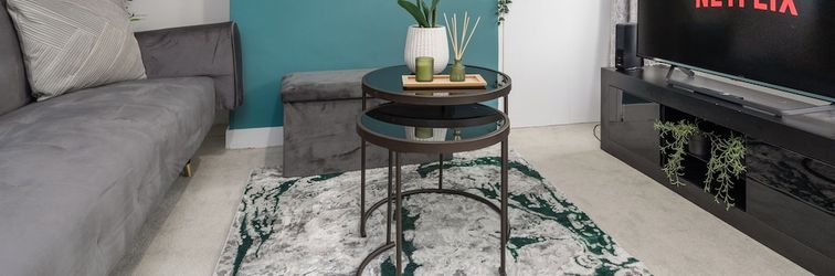 Others Rochester Retreat - Charming 3 Bedroom House