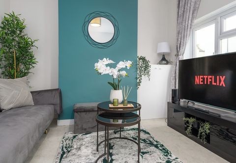 Others Rochester Retreat - Charming 3 Bedroom House