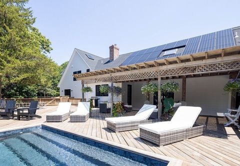 기타 Mattituck Luxury Estate