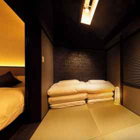 Room 1 Kanade Kiyomizu Gojo, Myoho-in Temple Hotels