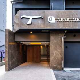 Primary image 1 Apartment Hotel 11 Koromon IV, Hotel NMB48 Theater