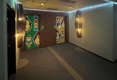 Lain-lain 3 Donkies jungle