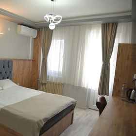 Primary image1Nahita Otel,尼代体育场飯店