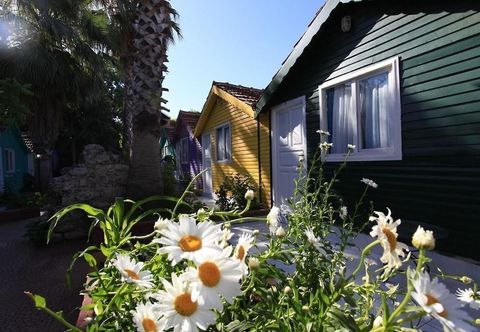 Others Cuba Beach Hotel