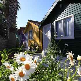 Primary image 1 古巴海滩酒店, Beşkonak Bucağı 酒店