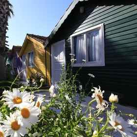 Primary image 1 Cuba Beach Hotel, Geriş Bucağı Hotels
