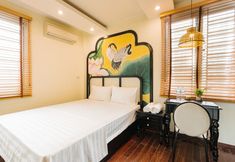 Others 3 Sun Clover Boutique Hotel