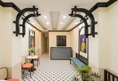 Others 2 Sun Clover Boutique Hotel