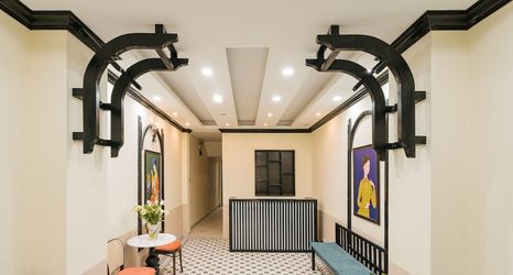 Others 2 Sun Clover Boutique Hotel