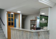 其他 2 Guaruçá Pousada Apart Hotel